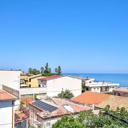 Apartman 2 Bedroom Lovely In Marina Di Caronia